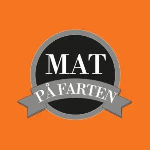 Mat på farten app